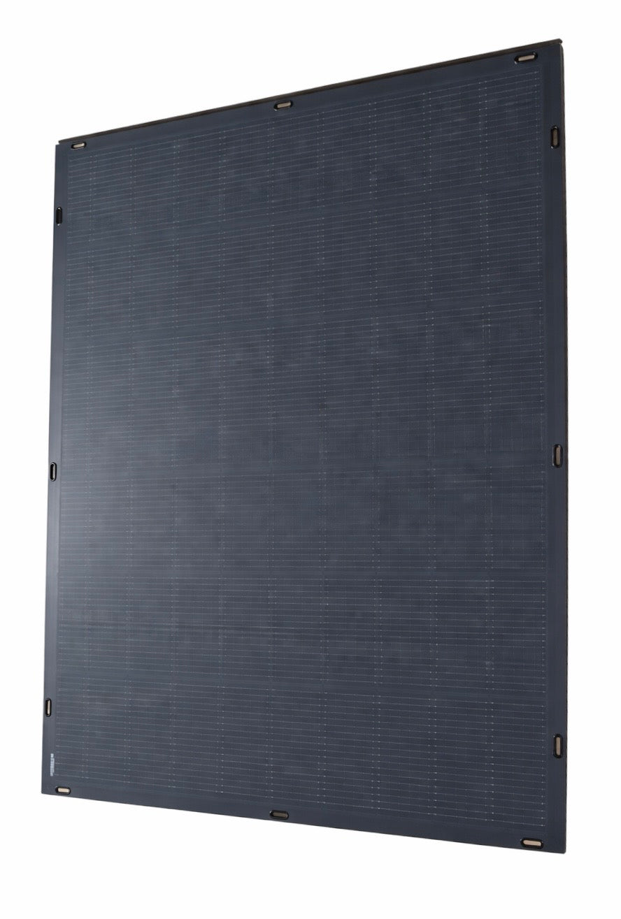 Kit Solaire 800W Plug & Play panneaux souple / Flexible