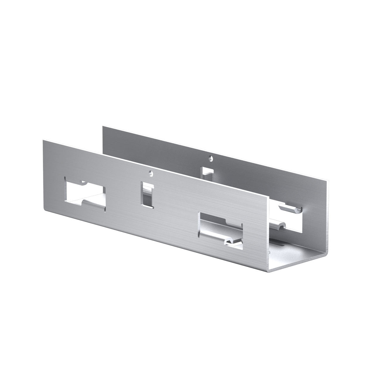 ANTAI SOLAR – KIT de Fixation sur Toiture pour 2 Panneaux