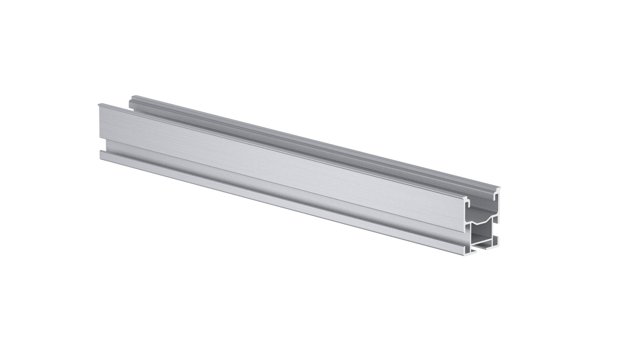 ANTAI SOLAR – KIT de Fixation sur Toiture pour 2 Panneaux