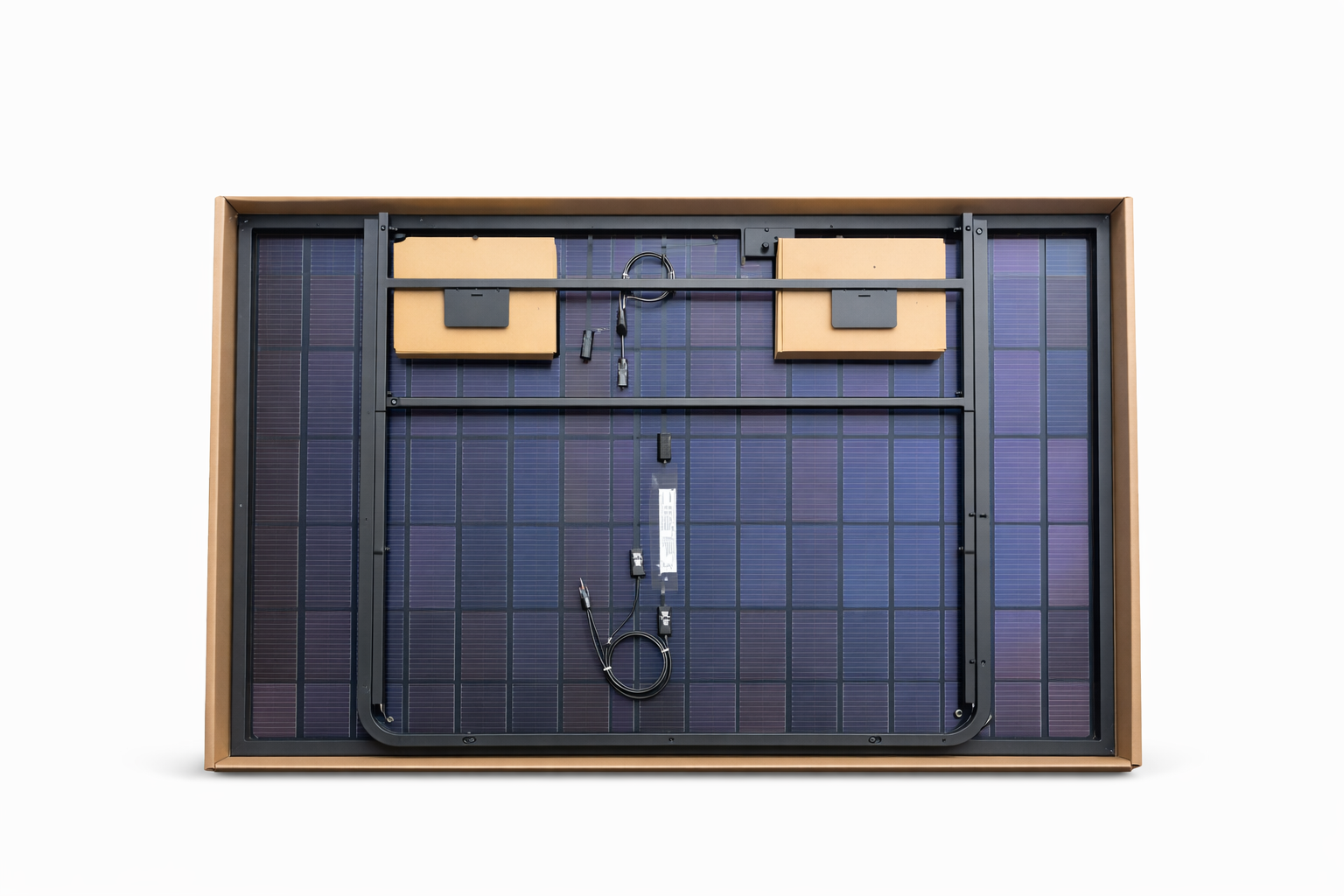 Kit Solaire Plug & Play 450W