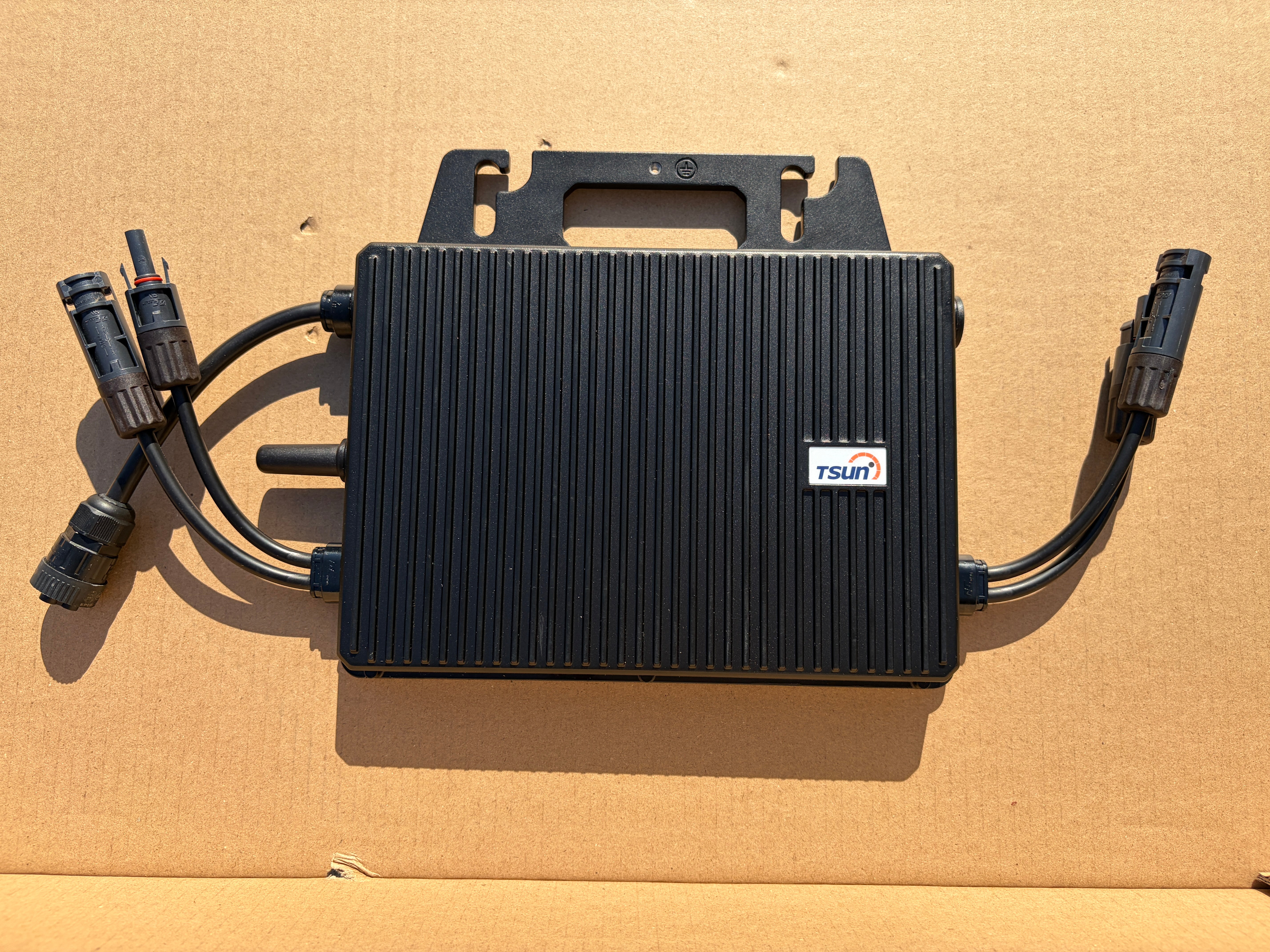 Kit Solaire 800W Plug & Play panneaux souple / Flexible