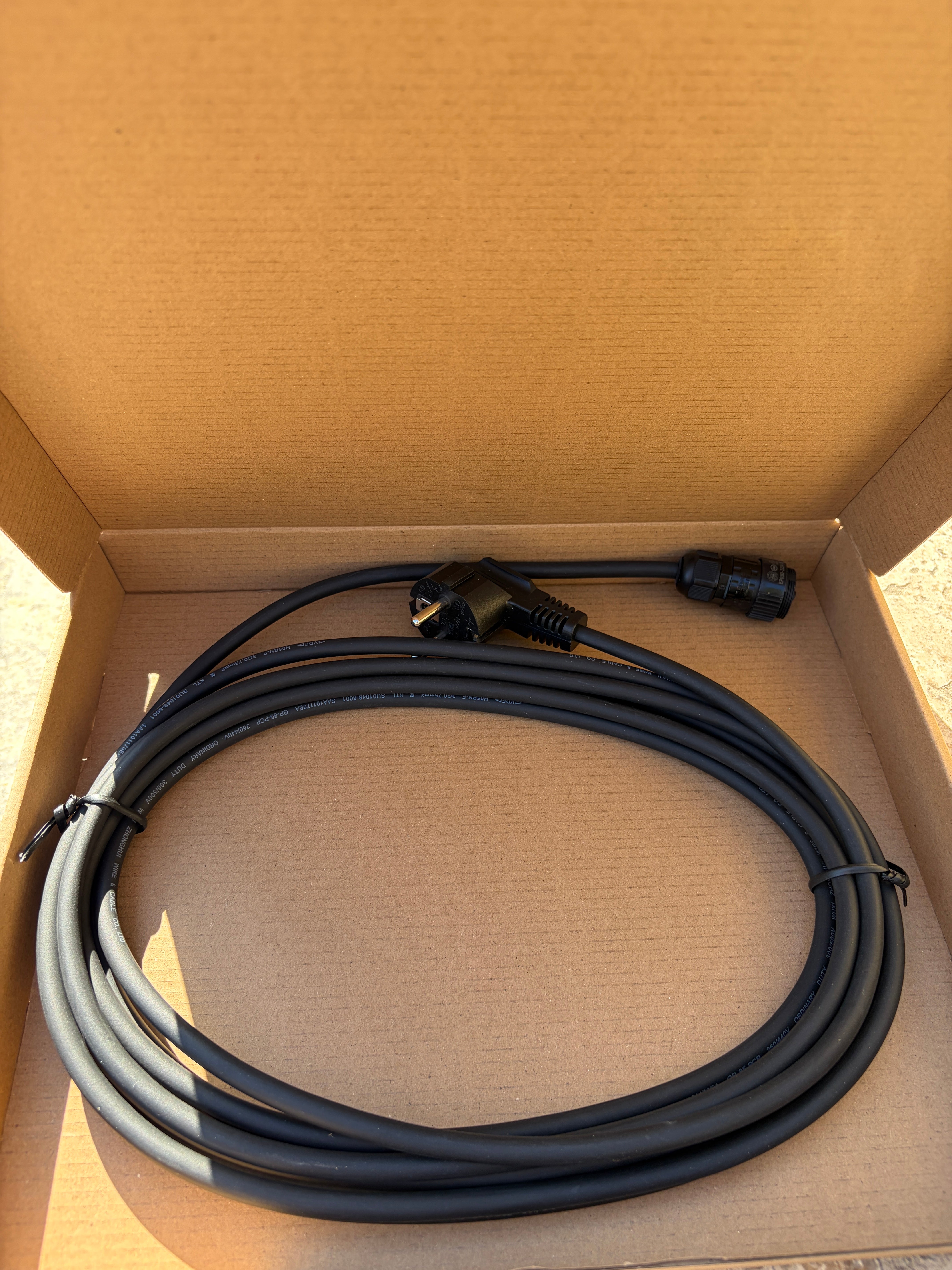 Kit Solaire 800W Plug & Play panneaux souple / Flexible