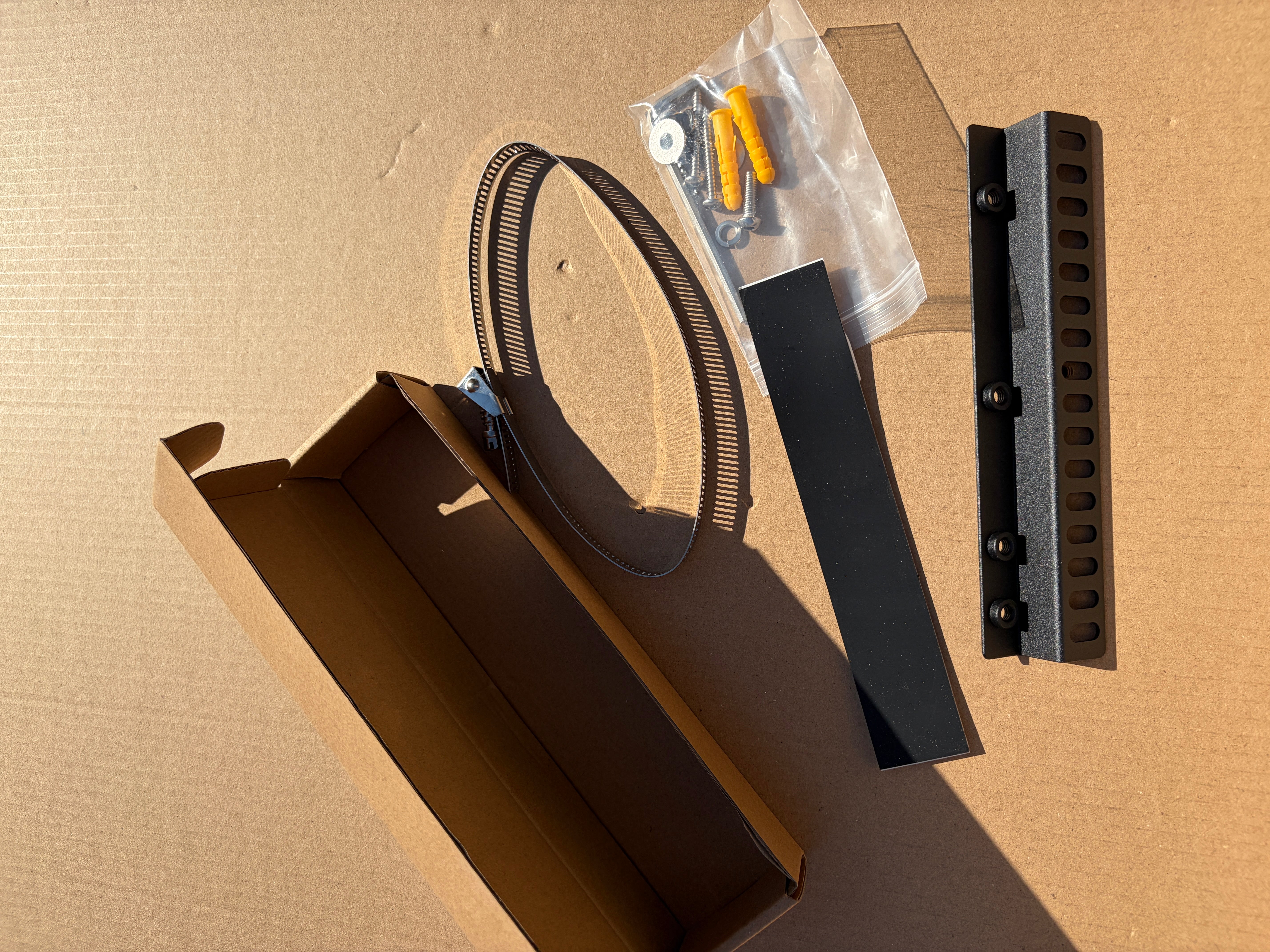 Kit Solaire 800W Plug & Play panneaux souple / Flexible