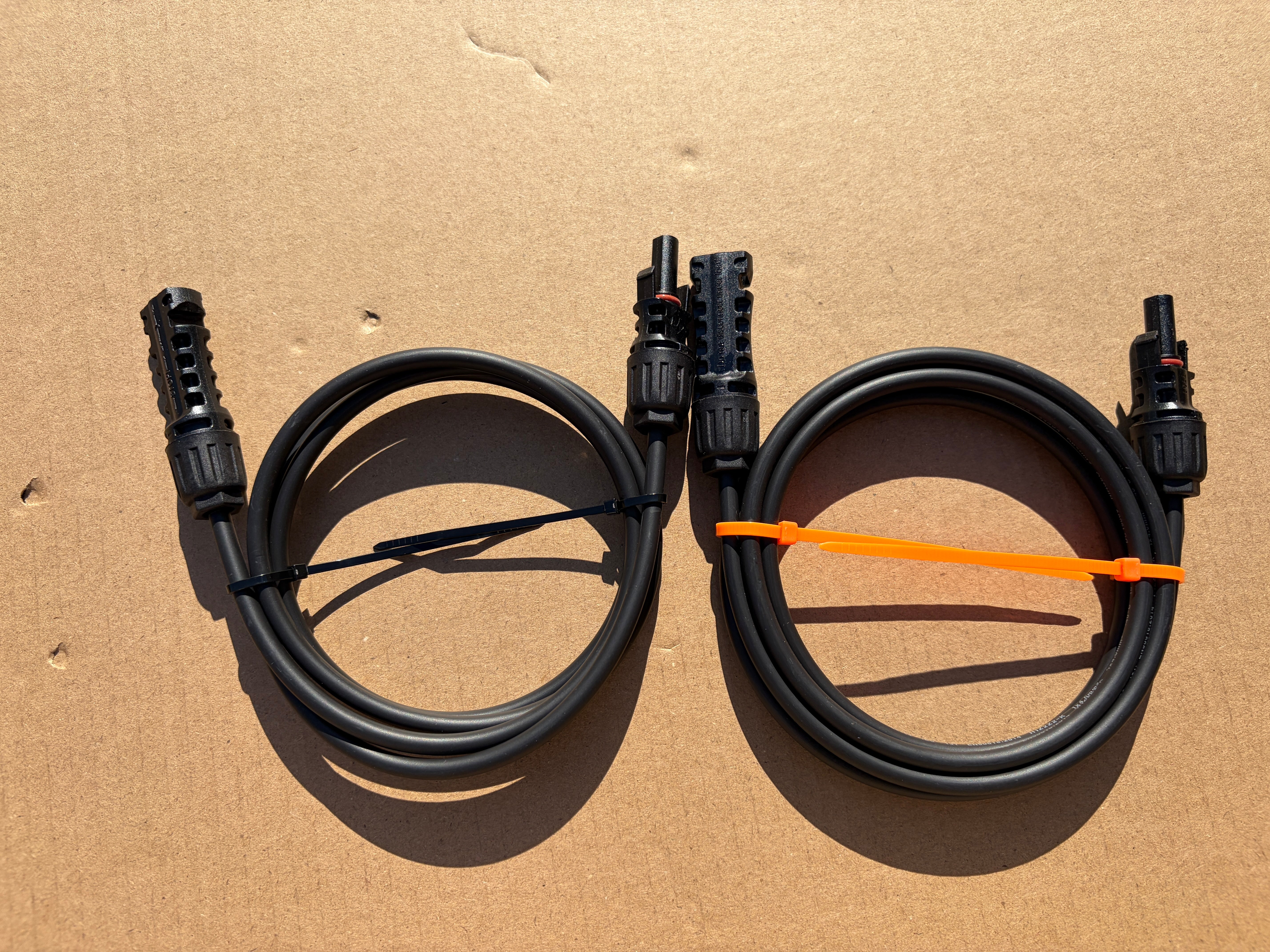 Kit Solaire 800W Plug & Play panneaux souple / Flexible