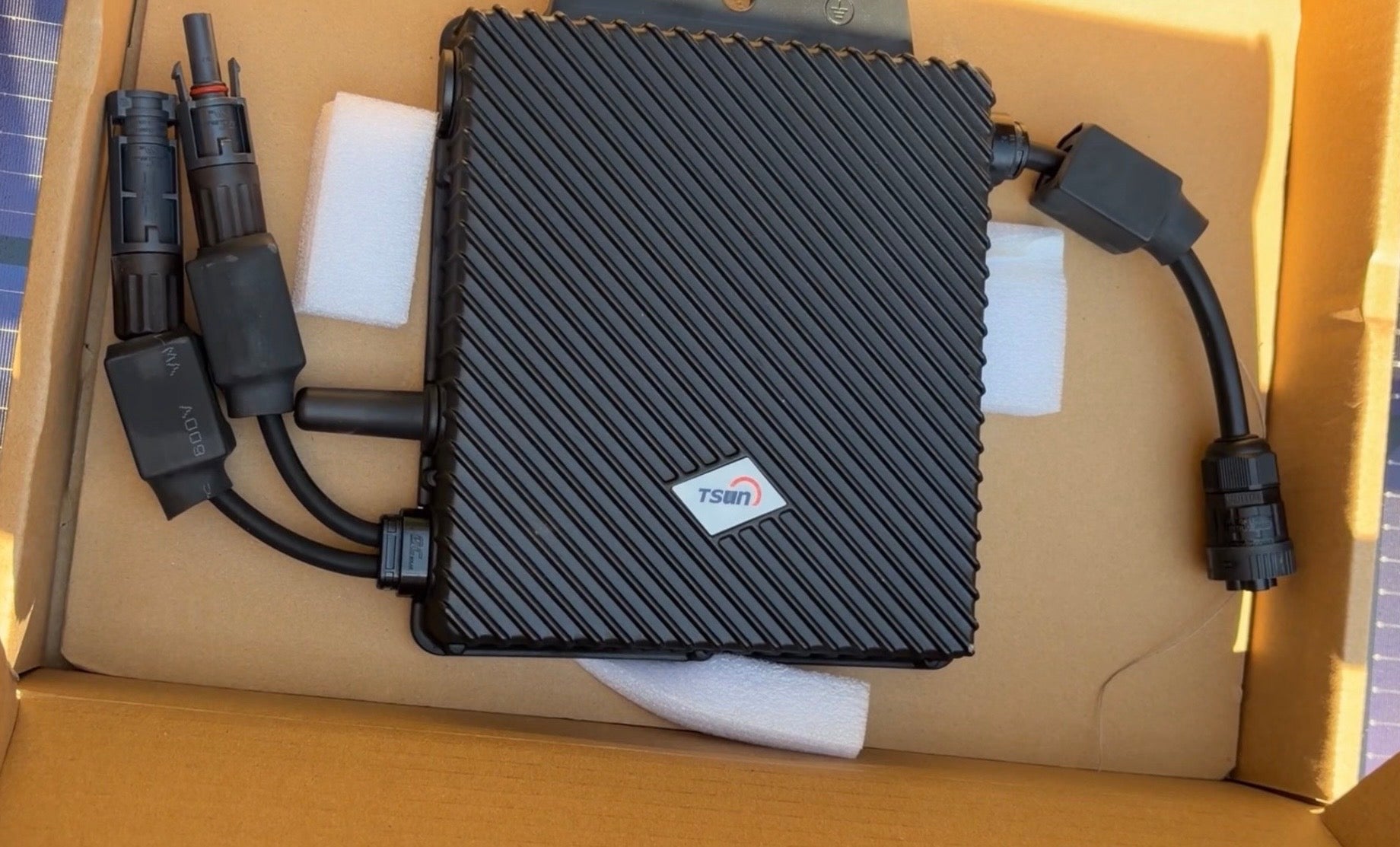 Kit Solaire Plug & Play 450W